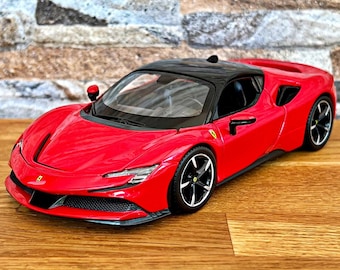 Ferrari F8 Tributoミニカー 1/43 ferrari-f8-tributo_01.jpg