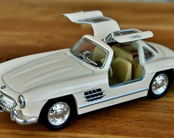 ミニカー MERCURY Art.36 MERCEDES BENZ 230SL ミニカー MERCURY Art.36 MERCEDES BENZ 230SL VINTAGE RARE