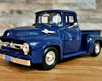 フォード F-100 ピックアップ 1956 | モデルカー | ダイキャストカー