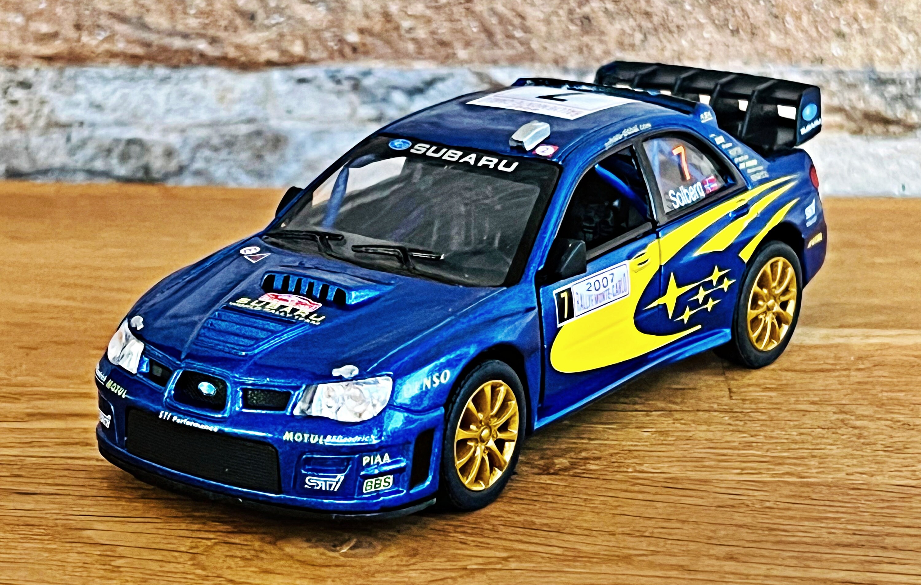 Subaru Impreza WRC 2007 , Model Car, 1/36 Diecast Car, 1/36 Scale Model Car, Diecast Model , Diecast Collectible Car, Subaru, Die Cast Metal - Etsy Subaru Impreza WRC 2007 , Model Car, 1/36 Diecast Car, 1/36 Scale Model Car, Diecast Model , Diecast Collectible Car, Subaru, Die Cast Metal - Etsy