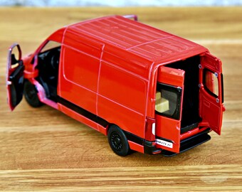HO) Mercedes-Benz Sprinter `18 half bus high roof `police Schleswig HO) Mercedes-Benz Sprinter `18 half bus high roof `police Schleswig