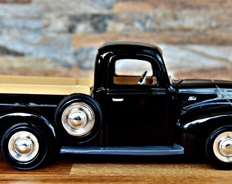 フォード ピックアップ 1940 | モデルカー | ダイキャスト