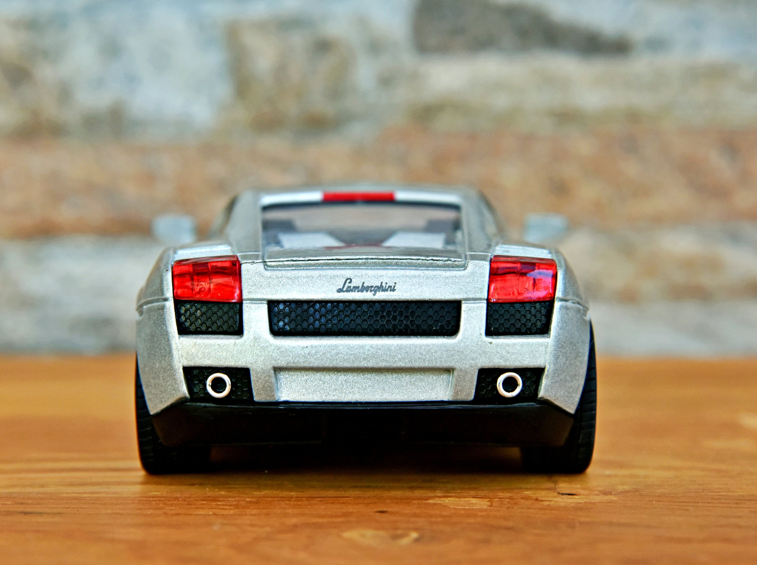 Lamborghini Gallardo| Model Car | 1/32 Diecast Car | 1/32 Scale