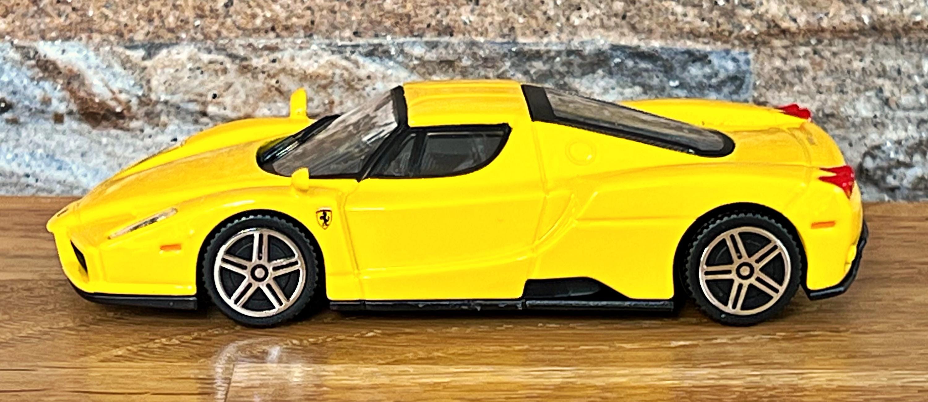 Altaya 1:43 - Coche a escala (4) - Altaya - Ferrari F1 Collection The