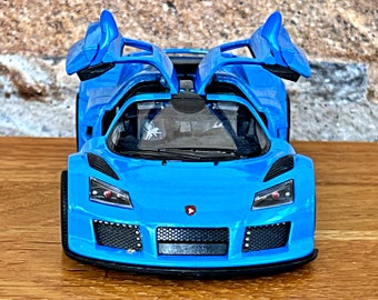 APOLLO ワンオフ Pololu - 30:1 Metal Gearmotor 37Dx52L mm 12V (Spur Pinion)