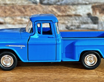 シボレー シボレー ステップサイド ピックアップ 1955 | モデルカー