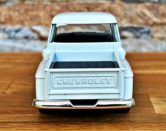 シボレー シボレー ステップサイド ピックアップ 1955 | モデル