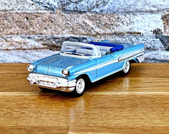 ポンティアック ボンネビル 1957 | ダイキャストカー | モデルカー | 1