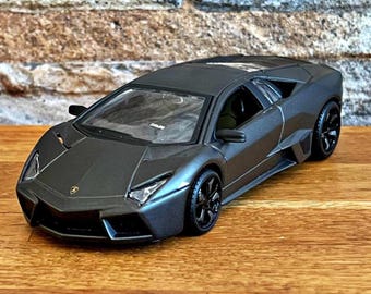 ホットウィール ランボルギーニ レヴェントン ロードスター #23 ニュー