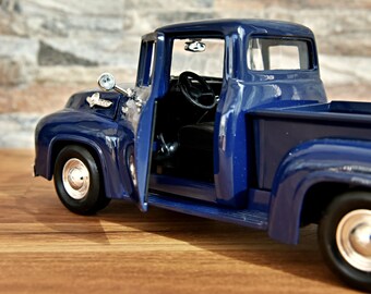 フォード F-100 ピックアップ 1956 | モデルカー | ダイキャストカー
