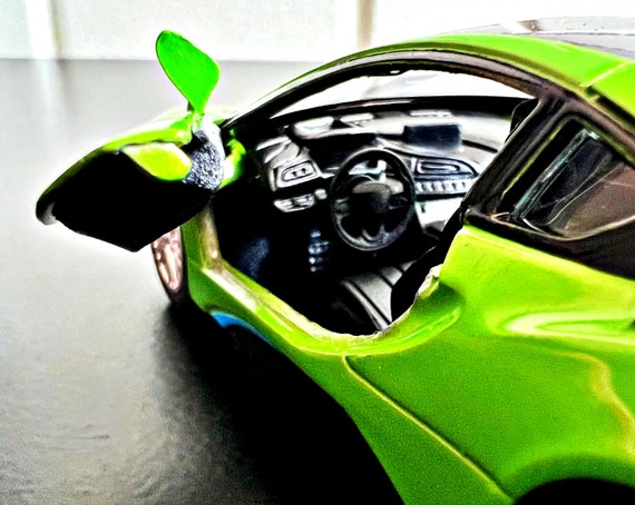 BMW i8 | モデルカー | 1/36 ダイキャストカー | 1/36 スケール モデル