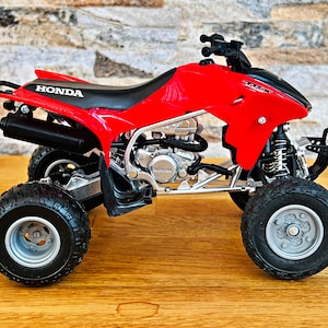 1/12 Diecast Model Motorrad, Diecast Motorrad, 1/12 Diecast, Diecast model ATV, Diecast model ATV, Diecast model