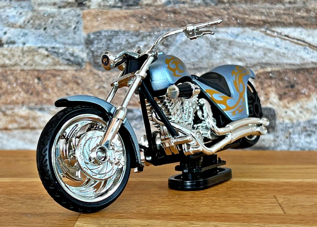 Orange county choppers fashion motorcycles for sale