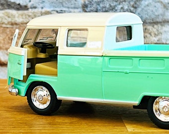 ミニカー Jada Toys High Profile Volkswagen Bus Jada Toys Hollywood Rides: Transformers 7 Autobot 