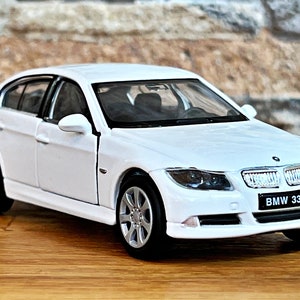 Bmw 330i Diecast - Etsy