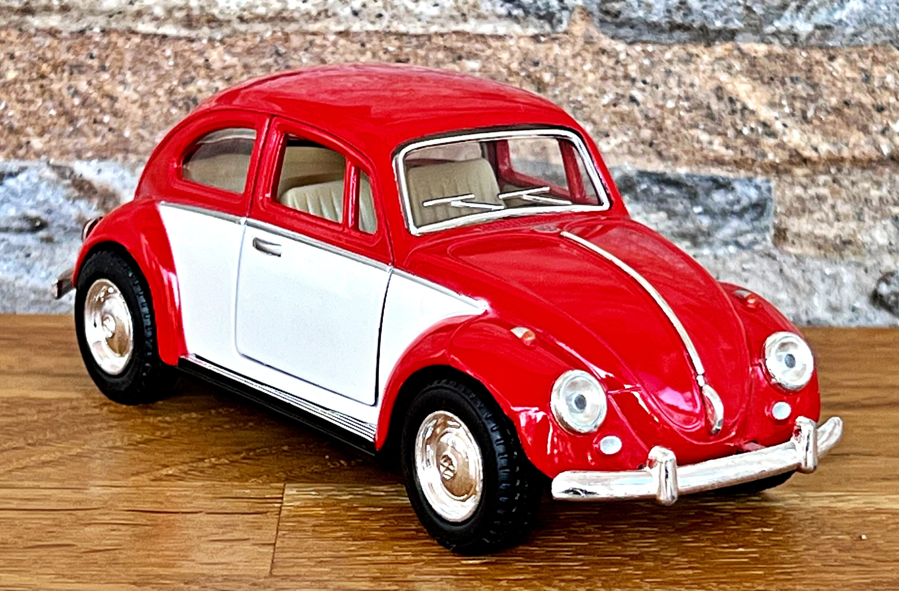 フォルクスワーゲン クラシック ビートル 1967 | ヴィンテージ モデル