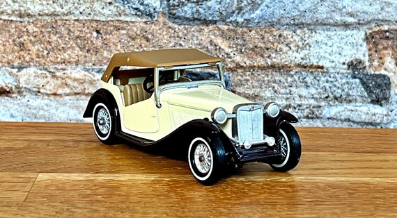 Mg diecast model cars discount