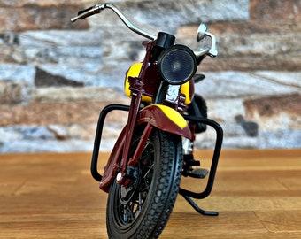 Indian Sport Scout, scale 1/12 Model motorcycle, diecast motorcycle, 1/12 die cast, die cast model motorcycle, Indian Indian Sport Scout, scale 1/12 Model motorcycle, diecast motorcycle, 1/12 die cast, die cast model motorcycle, Indian