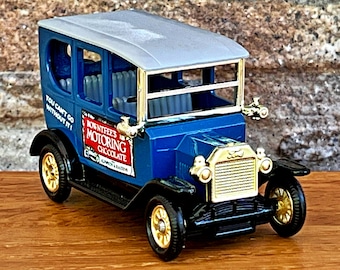 1963 Ford Falcon Futura | Vintage Model Car | Vintage