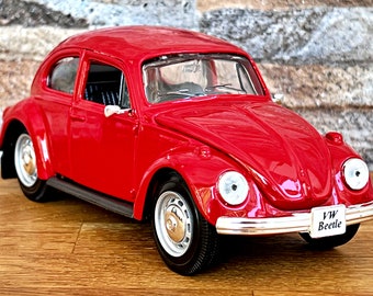 Coca-Cola  VW COCCINELLE SOLIDO社　ef.9511 1996 Solido COCA-COLA Off White/Red 1958 VW Beetle
