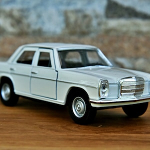 Mercedes 220 1969, model car, 1/38 scale model car, vintage model car, car model, Die cast model, collection item ,Mercedes Benz Diecast