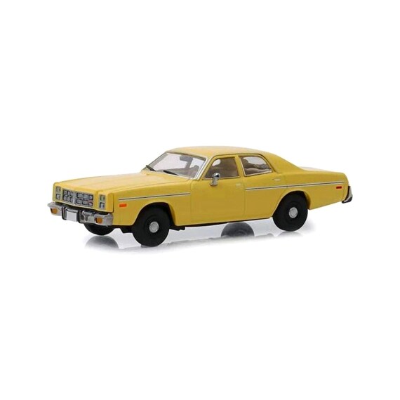 ミニカー 77 Dodge Monaco 70's lowrider ミニカー 77 Dodge Monaco