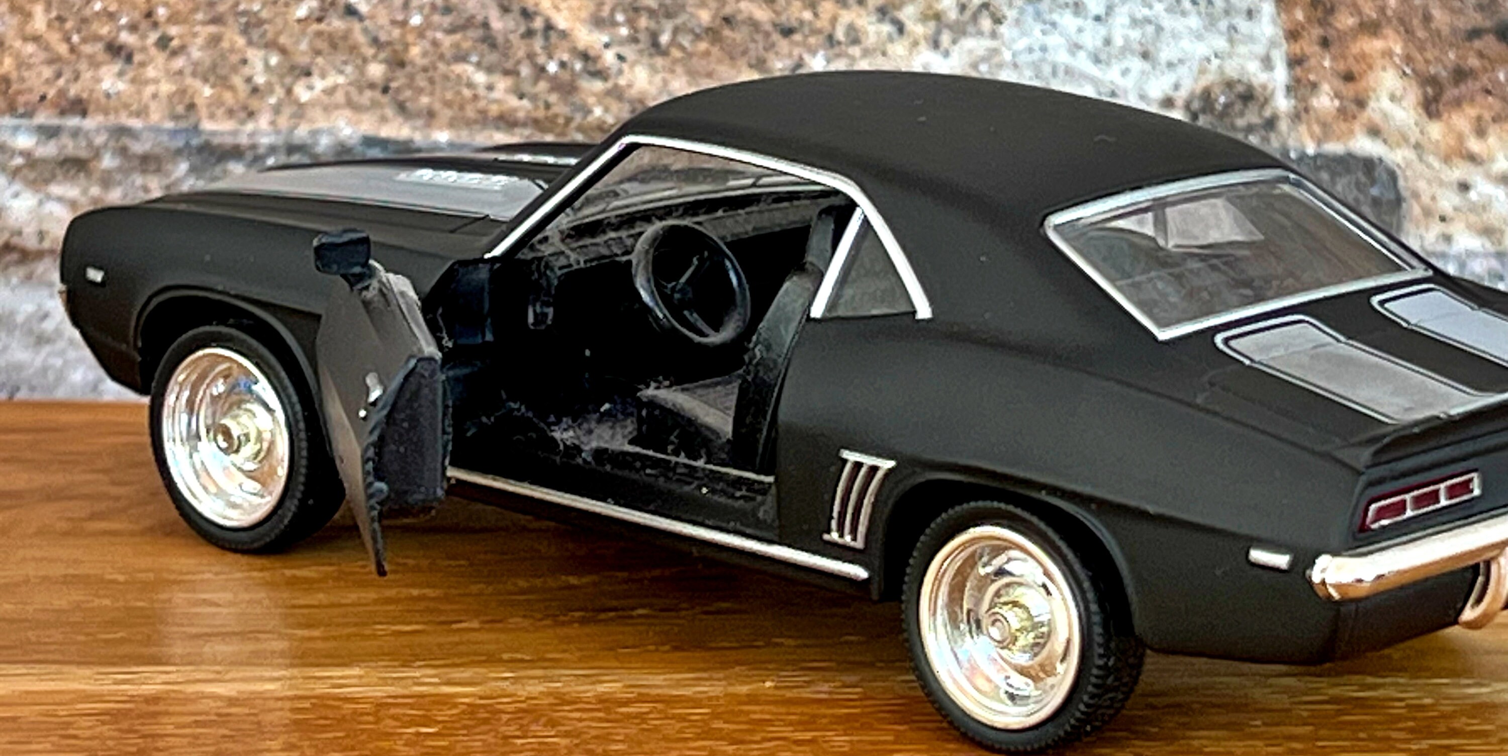 ミニカー Kiddie Car classics 1969y Camaro SS #46 Kiddie Car Classics 1969Y Camaro Ss 46 | eBay