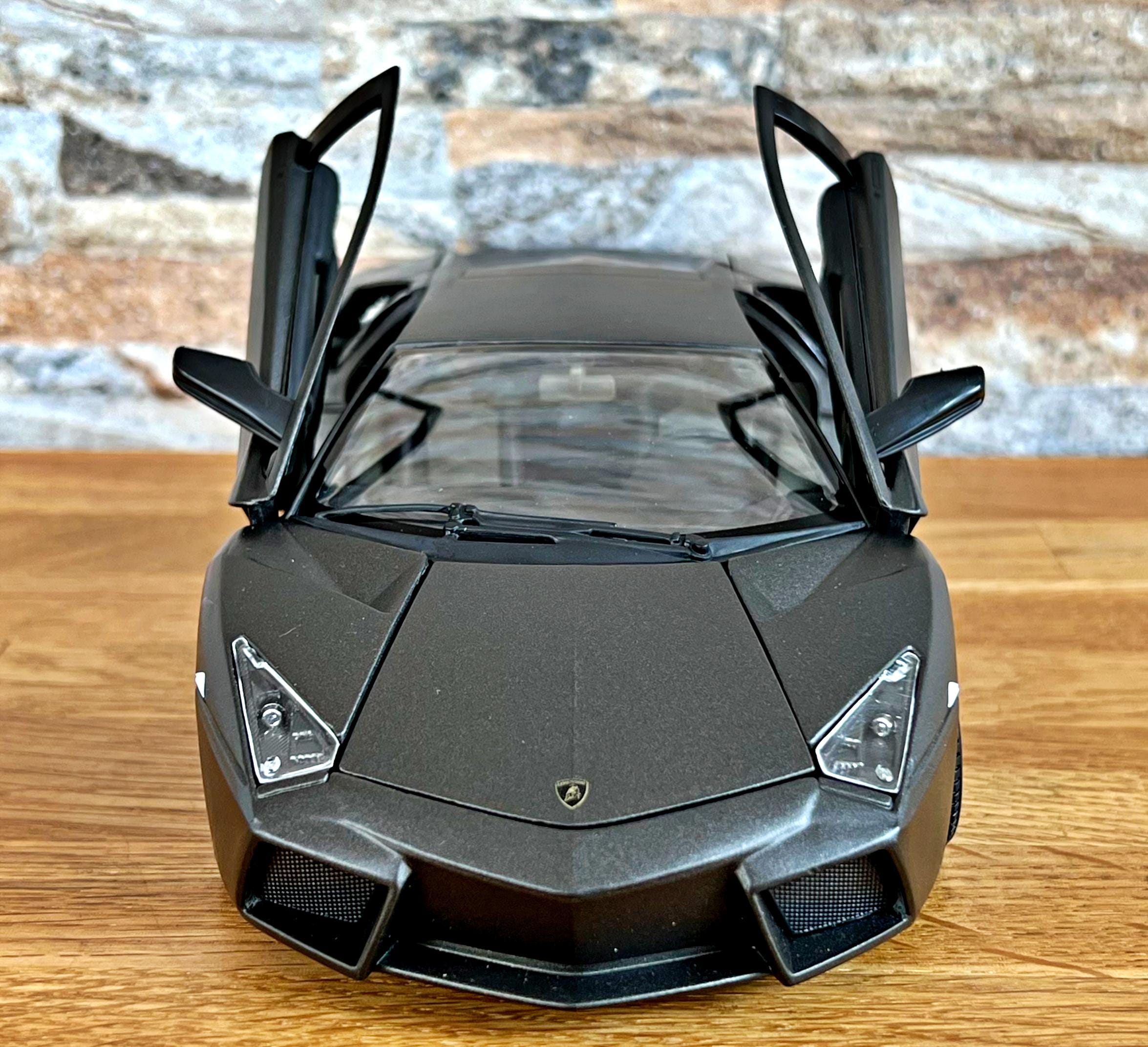 Lamborghini Reventon | Model Car | Diecast Car | 1/18 Scale Model
