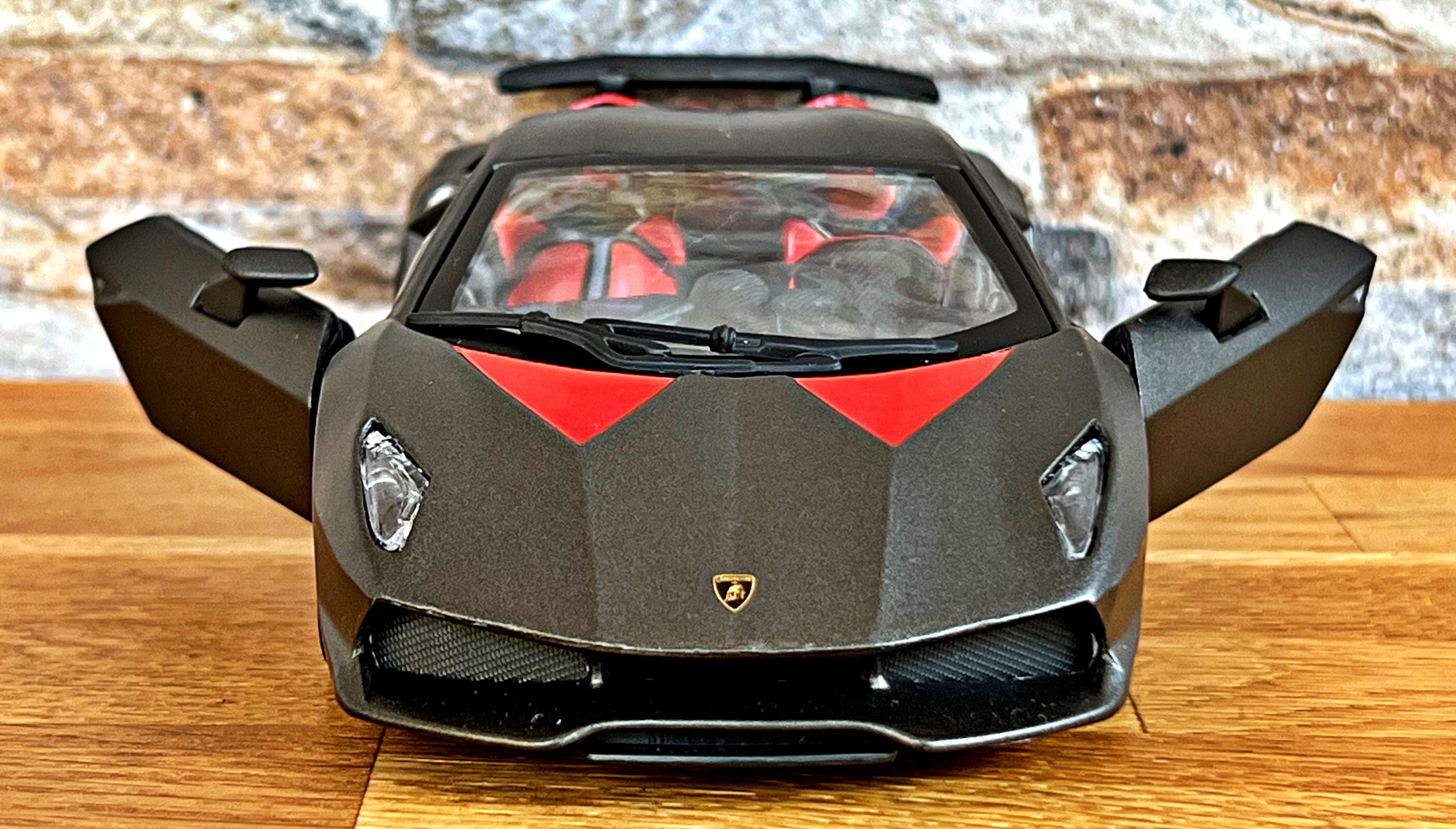 ランボルギーニ セスト エレメント | モデルカー | ダイキャストカー