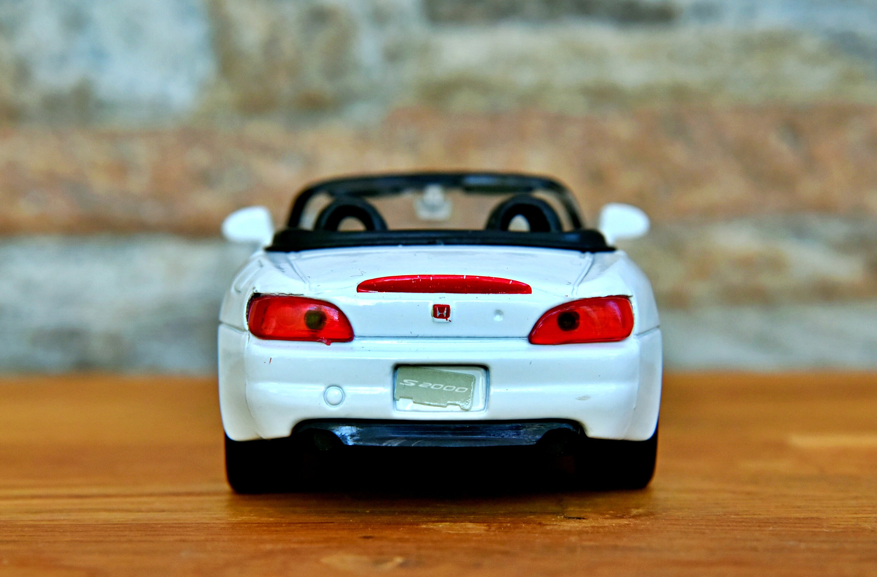 Honda S2000 | Model Car | 1/36 Diecast Car | 1:36 Scale Model Car