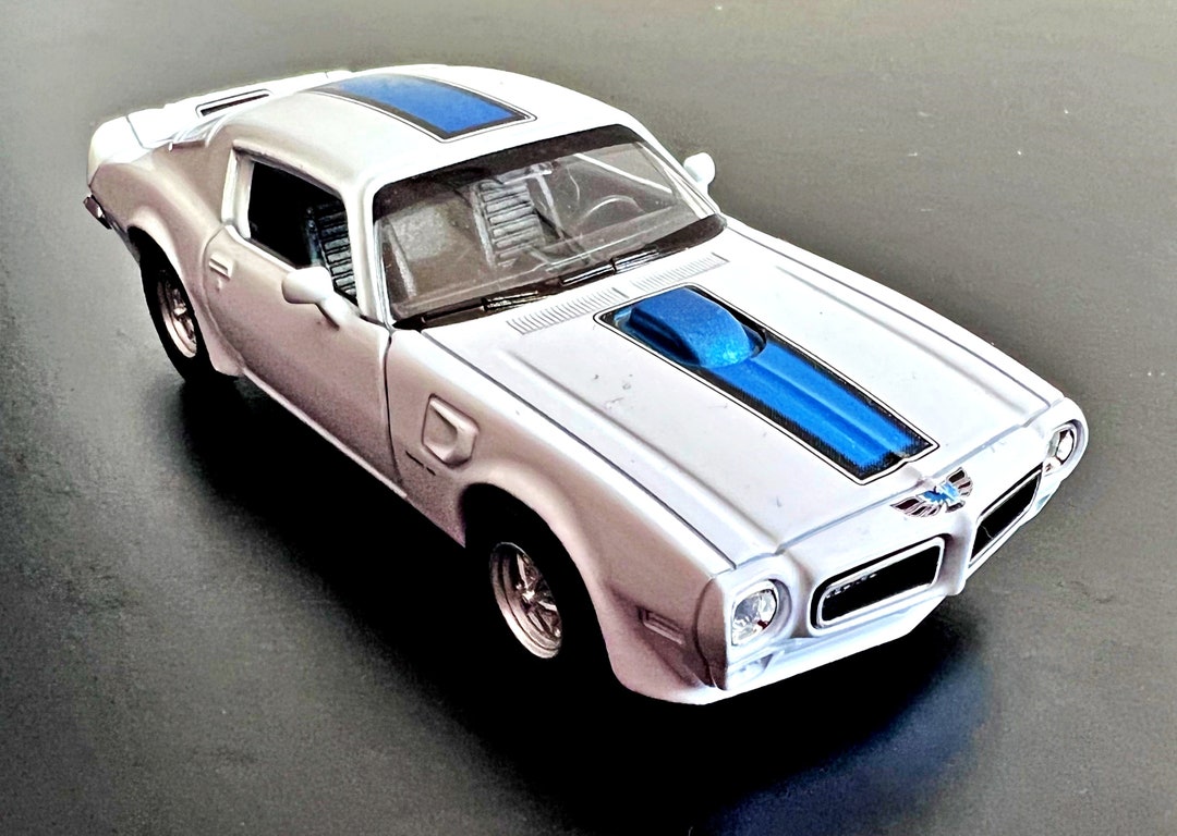 Pontiac Firebird TRANS AM 1972, 1/36 Diecast Car, 1/36 Scale Model Car, Vintage Car 1/36, Car Model Metal, Diecast Collection - Etsy Pontiac Firebird TRANS AM 1972, 1/36 Diecast Car, 1/36 Scale Model Car, Vintage Car 1/36, Car Model Metal, Diecast Collection - Etsy