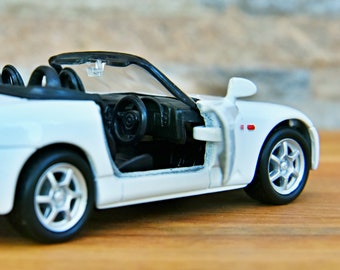 Honda S2000 | Model Car | 1/36 Diecast Car | 1:36 Scale Model Car
