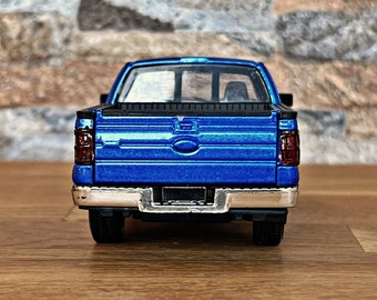 F-150 STX Truck , 1/32 Diecast Car, 1/32 Scale Model Car, Car