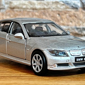 Bmw 330i Diecast - Etsy