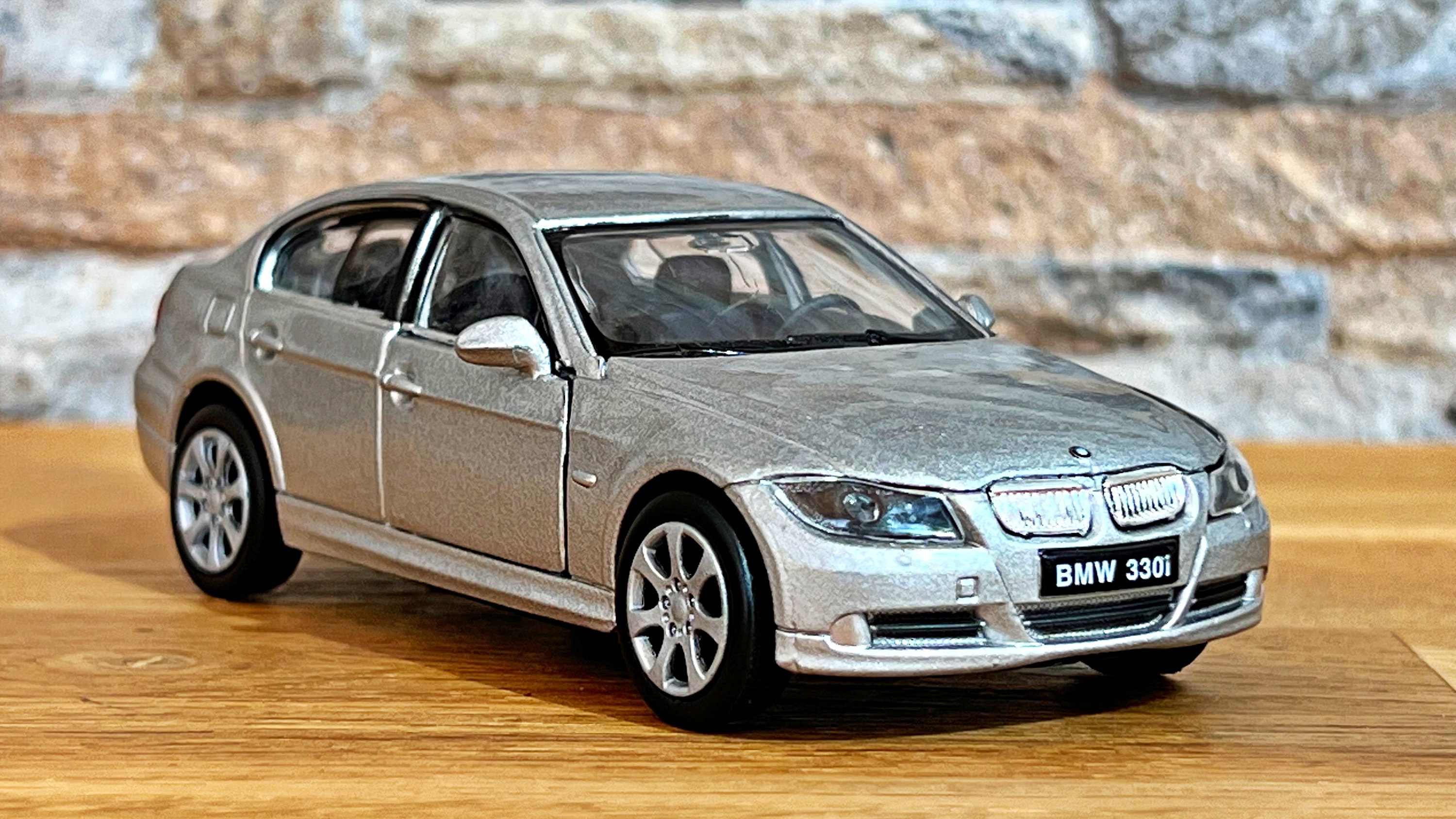 Bmw 1 Series Model - Etsy