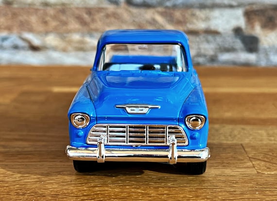 シボレー シボレー ステップサイド ピックアップ 1955 | モデルカー