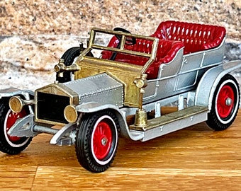 Voiture Rolls-Royce Silver Ghost 1915 a vendre