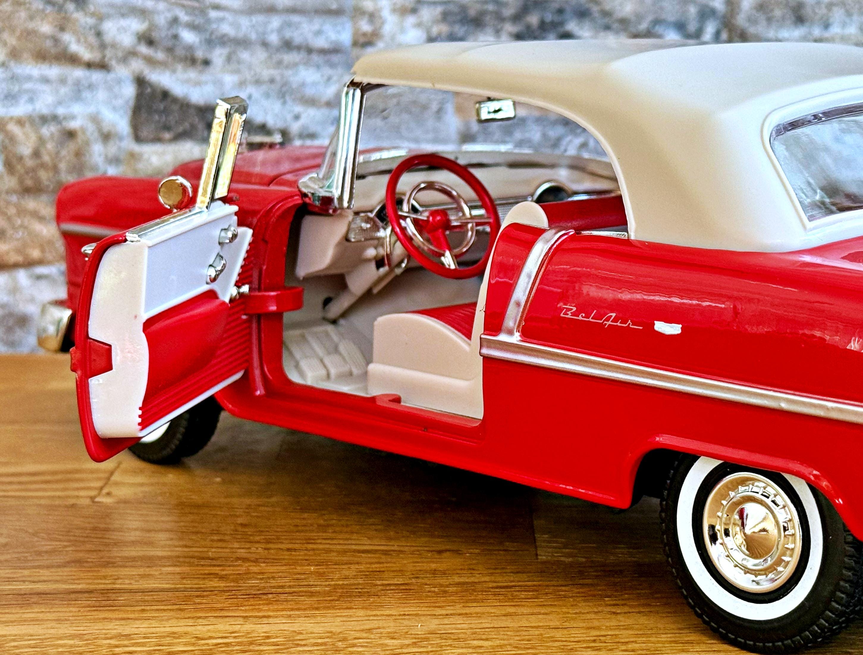 1 18 Scale Bel Air - Etsy