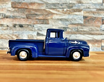 フォード F-100 ピックアップ 1956 | モデルカー | ダイキャストカー