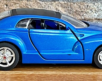 Chrysler Pronto Cruiser , Model Car, 1:32 Scale Model Car, 1/32