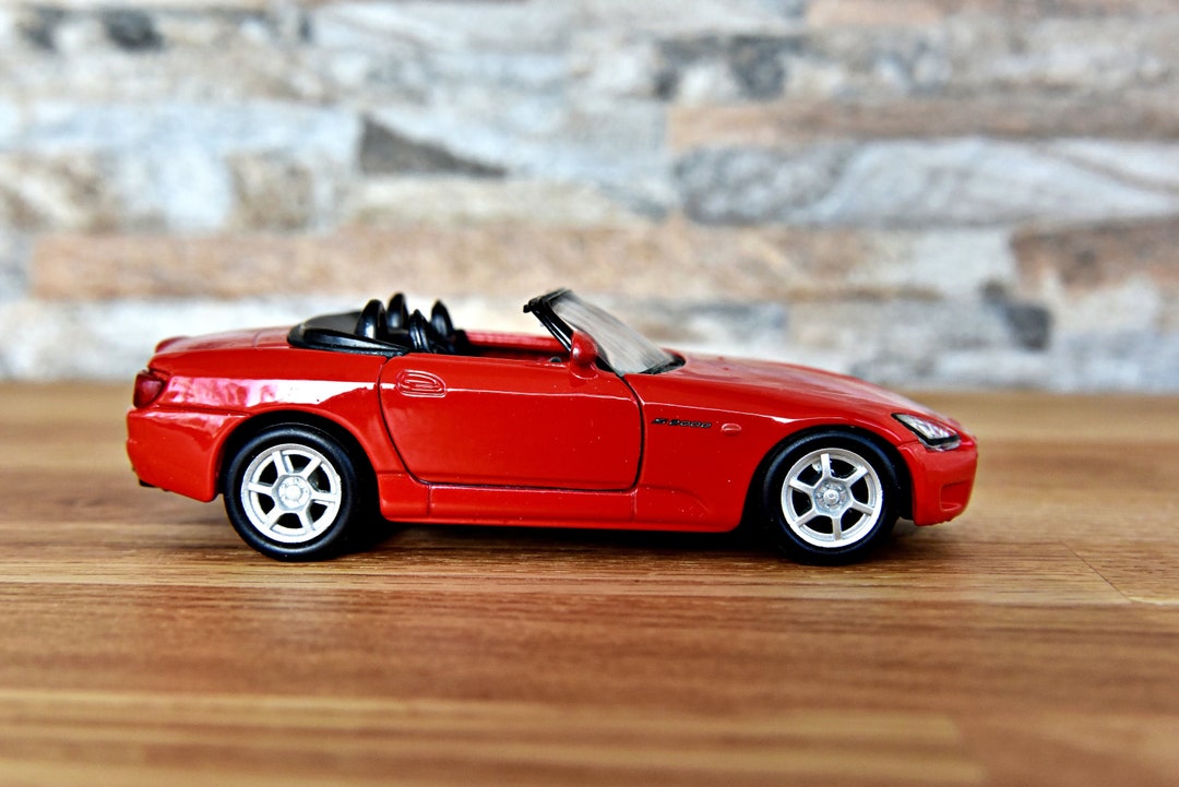 S2000 diecast best sale