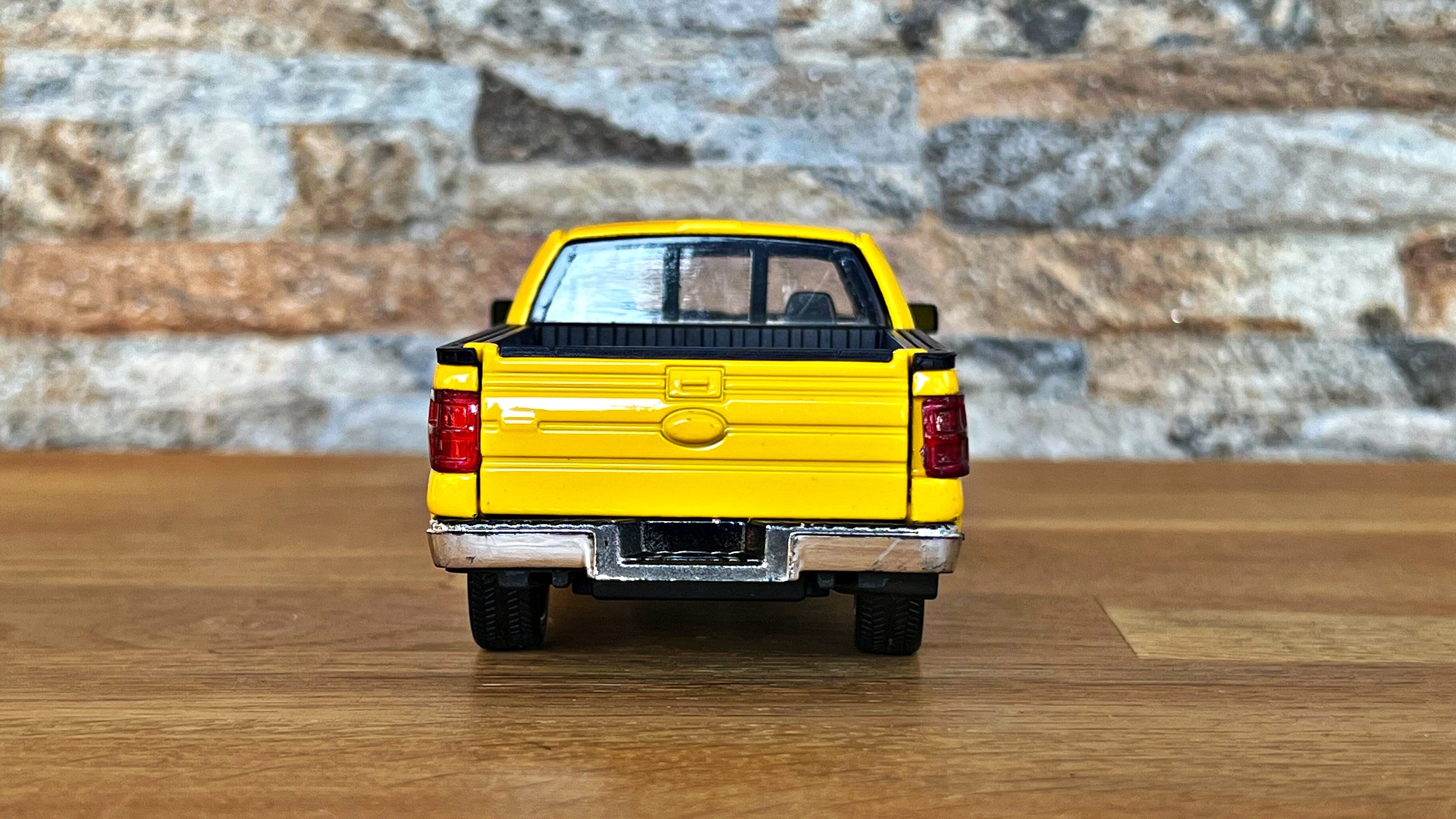 F-150 STX Truck , Model Car, 1/32 Diecast Truck, 1/32 Scale Model