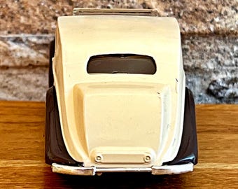 1939 Rolls Royce Phantom III , Vintage Model Car, Vintage Diecast