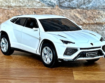 Lamborghini concept S mondo motors 1/18 - Jeux & Jouets