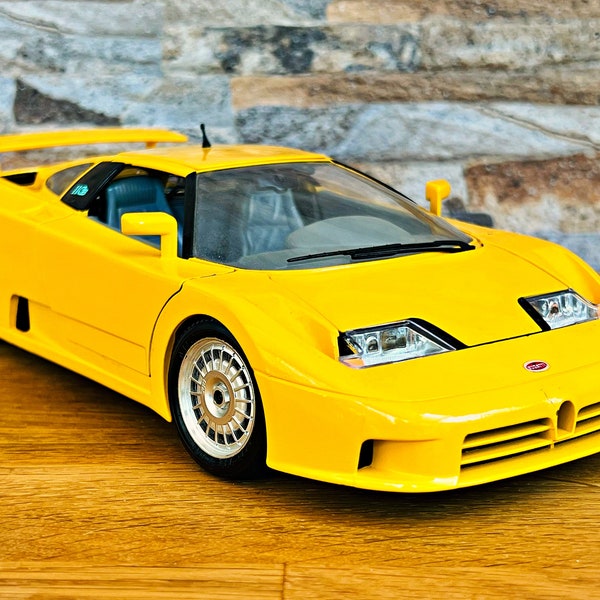 1 18 Diecast Cars - Etsy