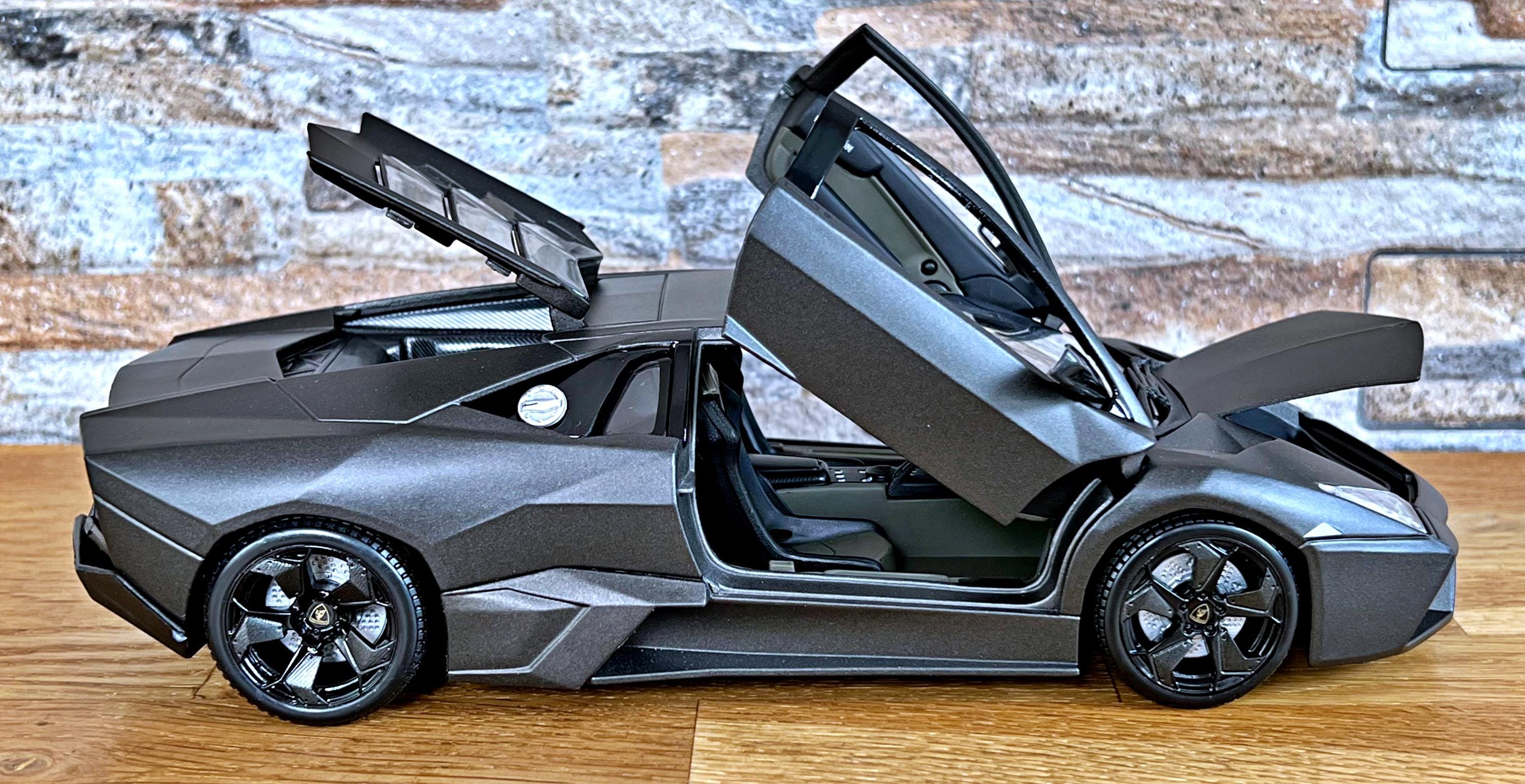 Lamborghini Reventon | Model Car | Diecast Car | 1/18 Scale Model