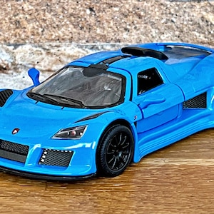 Gumpert Apollo Sport 2010 | Model Car | 1/36 Diecast car | 1:36 scale model car| Die cast car  | Collectible  item | Car Model | Sport car