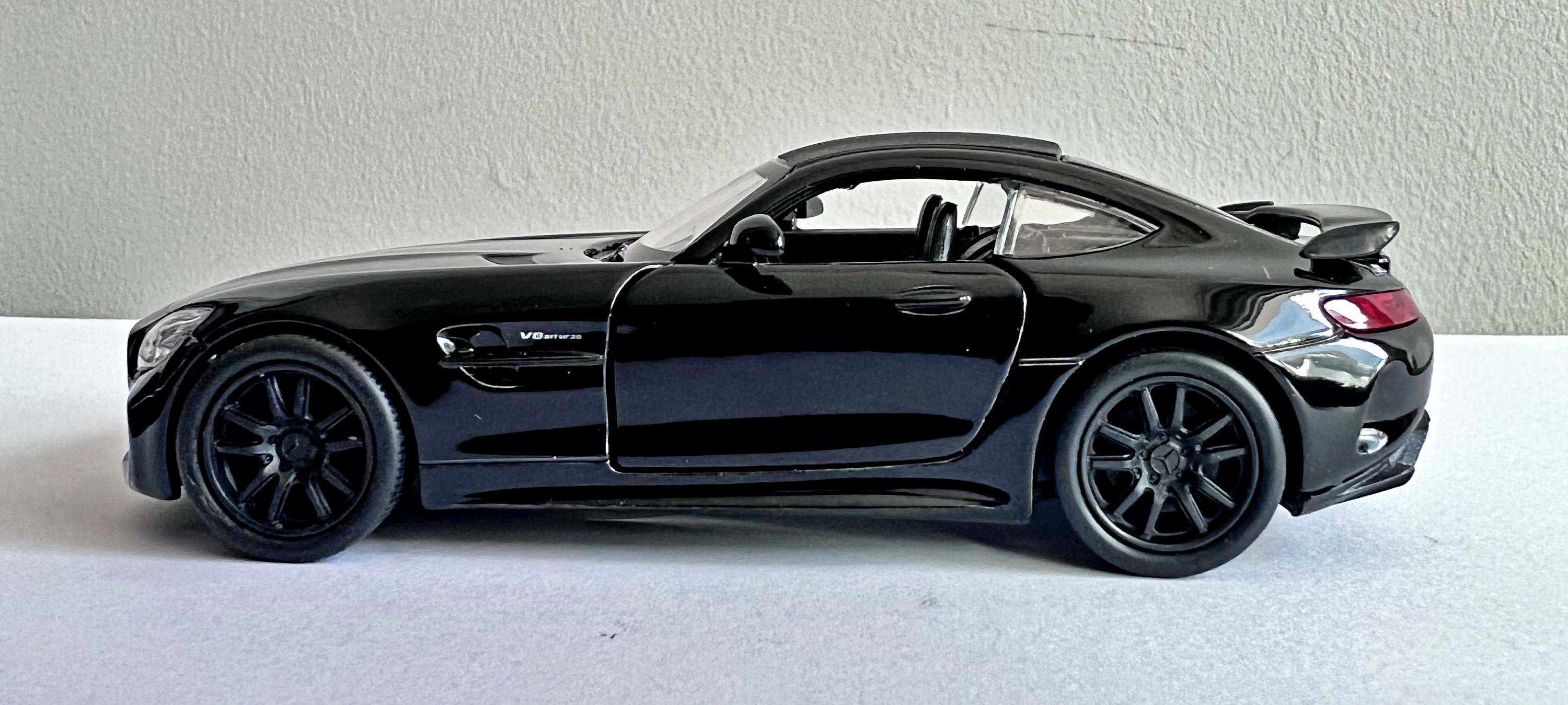 メルセデスベンツ AMG GT R | 1/36スケール ダイキャストカー | カー
