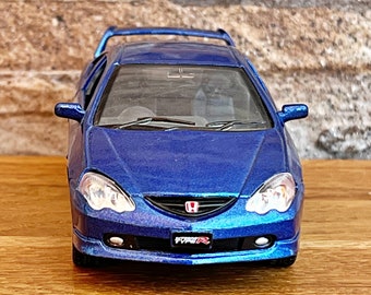 ホンダ インテグラ タイプR | モデルカー | 1/34 ダイキャストカー | 1