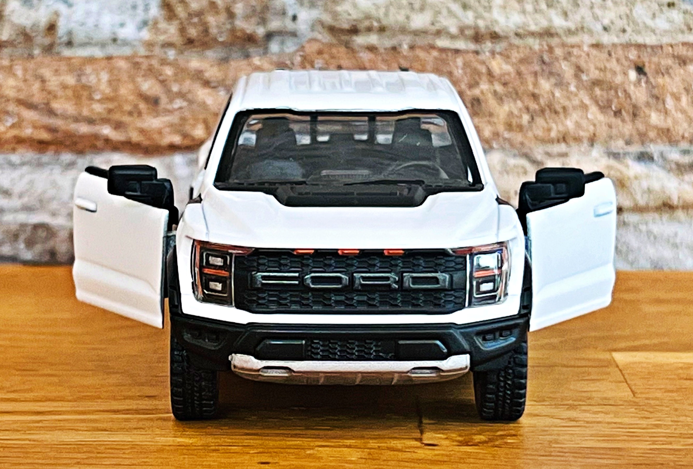 Feelslike 1/18 フォード F-150 Raptor ミニカー Feelslike 1/18 フォード F-150 Raptor ミニカー 1/18 Ford F-150